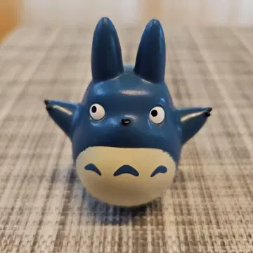 스튜디오 지브리 토토로 오뚝이