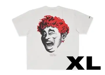 SAPEur x MASATOSHI HAMADA