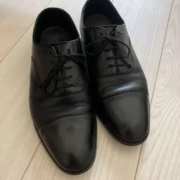 리갈 가죽 신발 25.0cm