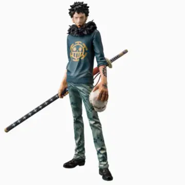 ONE PIECE MASTER STARS PIECE 트라팔가 로