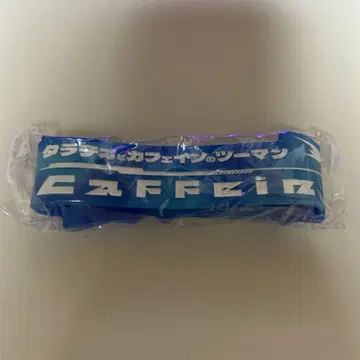 카페인 주먹 투맨 주먹투 러버 밴드 러버밴드