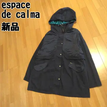 escape de calma 마운틴 후드티 사이즈 9 새상품