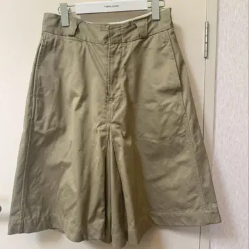 fumika uchida 후미카 Uniform Weapon Shorts