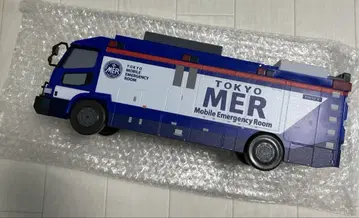 익명 배송 TOKYOMER 남해 미션 ER카 팝콘 BOX