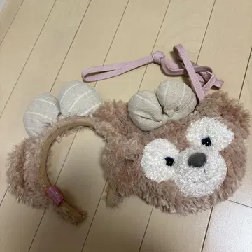 셰리메이 머리띠 미니백 세트