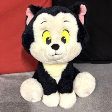 피가로 봉제 인형 디즈니