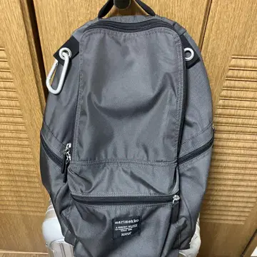 마리메꼬 백팩