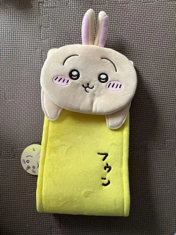 치이카와 토끼 페이퍼 홀더 커버