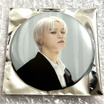 MAZZEL 캔뱃지 TAKUTO 타쿠토