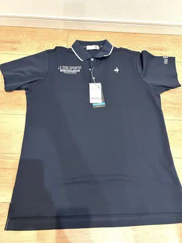 Le Coq Sportif 피케 셔츠 [ 세트 할인 있음 ]