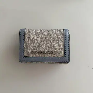 MICHEAL KORS 삼절 지갑