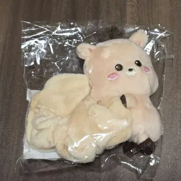 성찬 스크런치 SCRUNCHIE