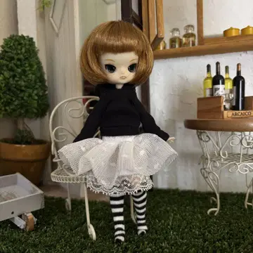 리틀달 rot 쨩
