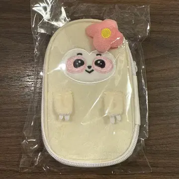[미개봉 새상품] NiziU 아야카 NIZOO 아노 아크릴 스탠드 케이스
