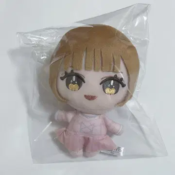이코러브 오오바 하나 봉제 인형