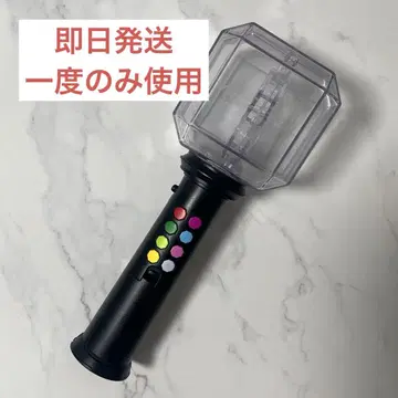 FAM timelesz 응원봉