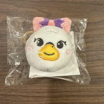 NiziU 마야 NIZOO 마얀 마스코트 키링
