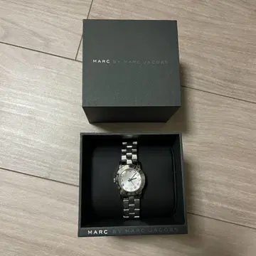 [새상품급] 마크제이콥스 시계