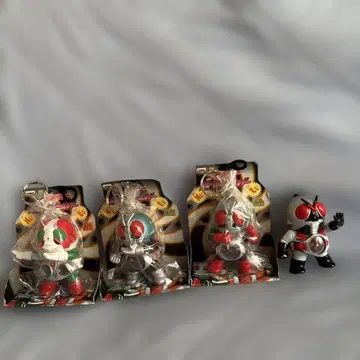 가면라이더 변신 벨트 키링
