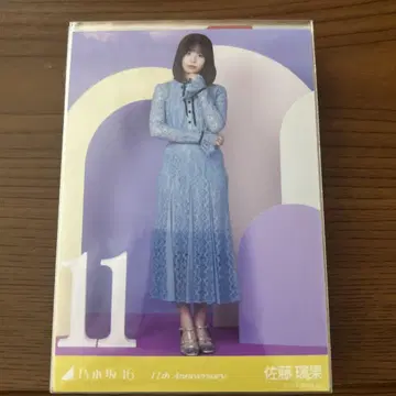노기자카 사진