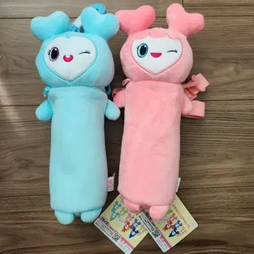 TWICE gigo 노비후냐 파우치
