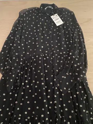 ZARA 원피스