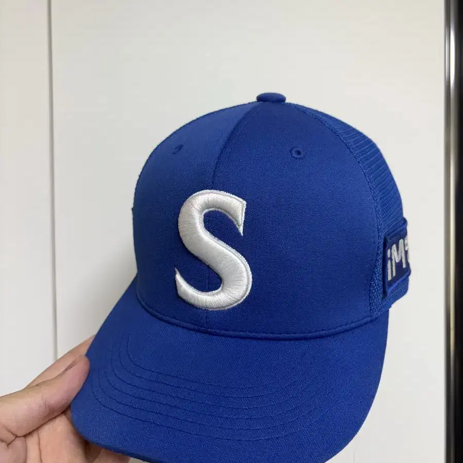 UNDER ARMOUR | 언더아머 Samsung Lions 2024 Old Under Armour