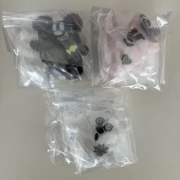디즈니 할로윈 봉제 인형 참 2024