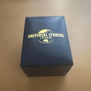 유니버설 스튜디오 재팬 손목시계
