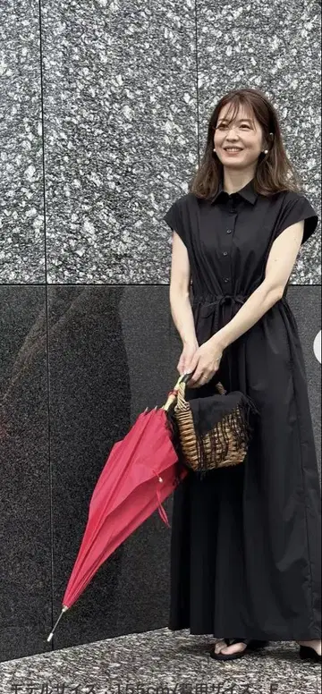 12closet [이토 마치상 콜라보] 고기능 올인원 미사용 새상품