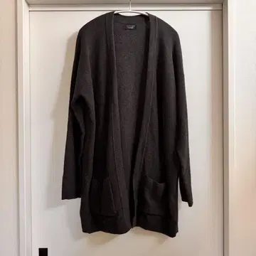 ZARA 가디건