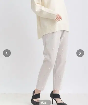piccin 팬츠