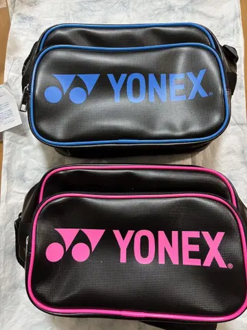YONEX 숄더백