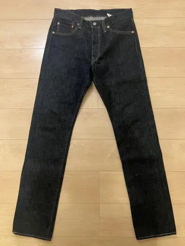 Suger cane 데님 LOT2014 W31 L34