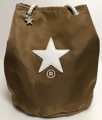 CONVERSE TOKYO A2508132 컨버스 복조리 백 2WAY