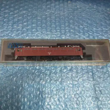 KATO 3067-2 EF81 300 로즈핑크 페인팅 타입