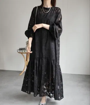 마감 세일! sakishimatokyo 포멀 원피스 결혼식