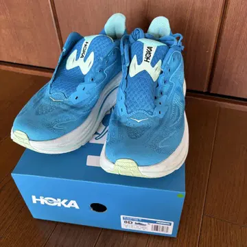 HOKA 호카오네오네 클리프톤 10 (레귤러 26.0cm)