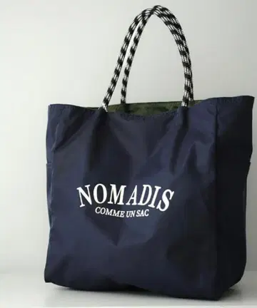 NOMADIS (노마디스) [별주] SAC2 토트백 25ss 최신작