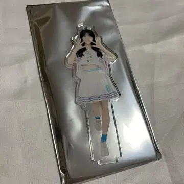 AKB48 사토 아카리 팀8 의상전 아크릴 스탠드