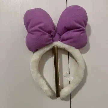 Disney 데이지 머리띠
