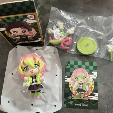 팝마트 귀멸의 칼날 칸로지 미츠리