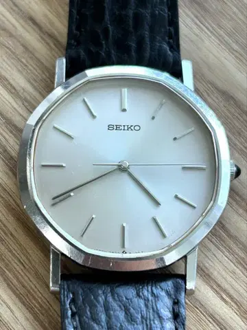 SEIKO 세이코 Acie 아시에 7830-5100