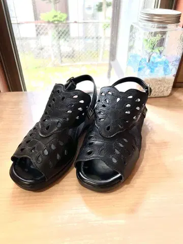 샌들