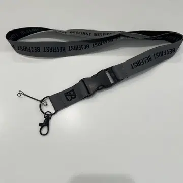 BE:FIRST 로고 넥스트랩