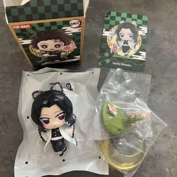 팝마트 귀멸의 칼날 코쵸우 시노부