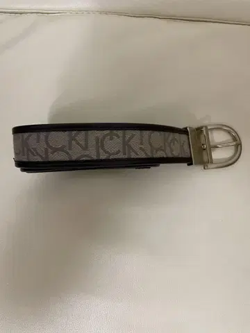 캘빈클라인 벨트