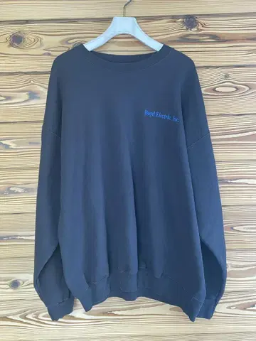 A03617 Hanes 헤인즈 트레이닝복