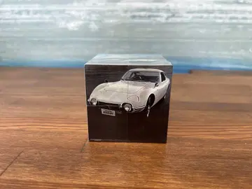 도요타 2000GT 큐브형 입상 No.876