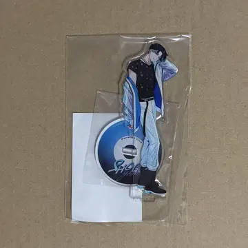 파라라이 킨파라 토우고 아크릴 스탠드